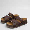 Nikki - Fashionable Orthopedic Sandals