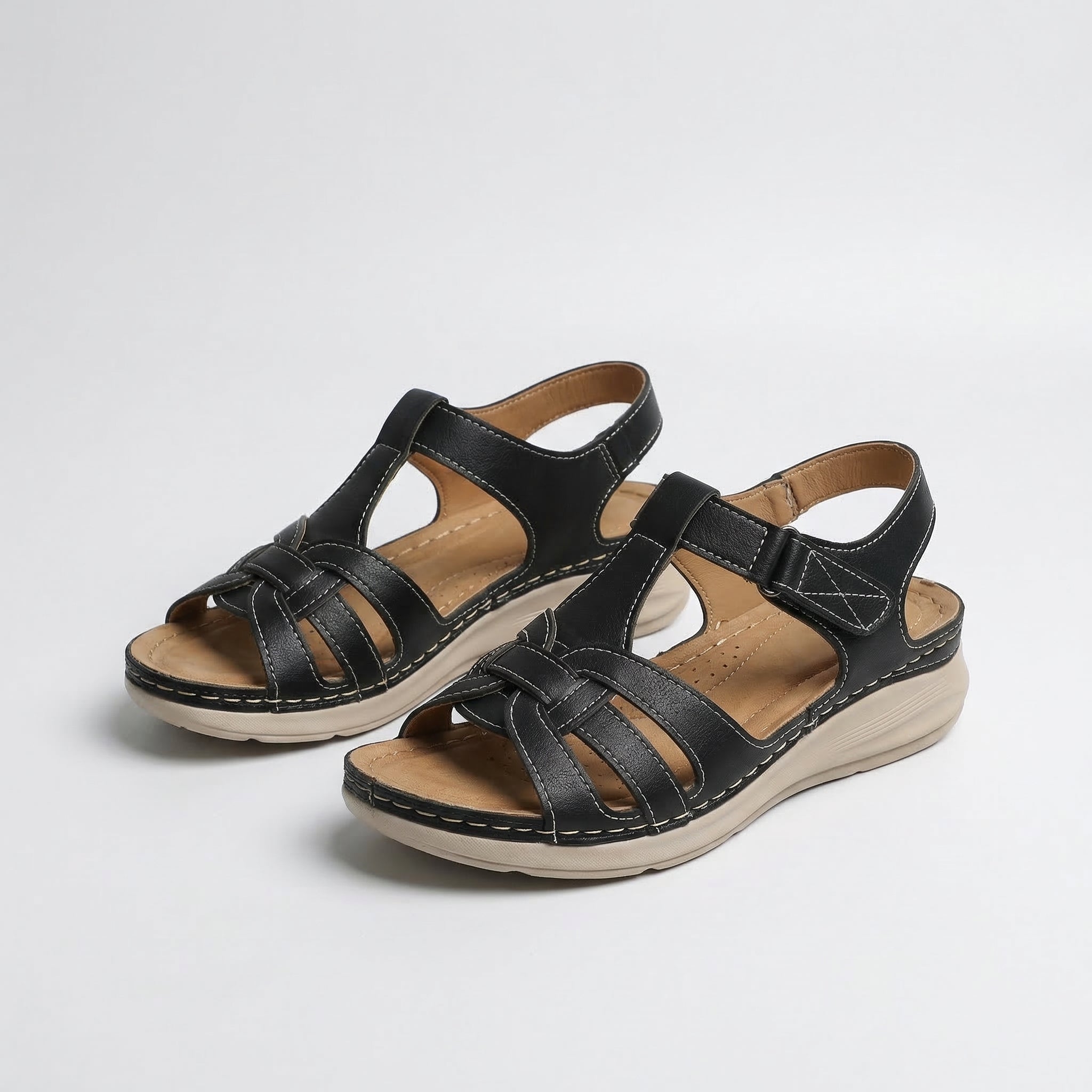 Miranda – Orthopedic Sandals
