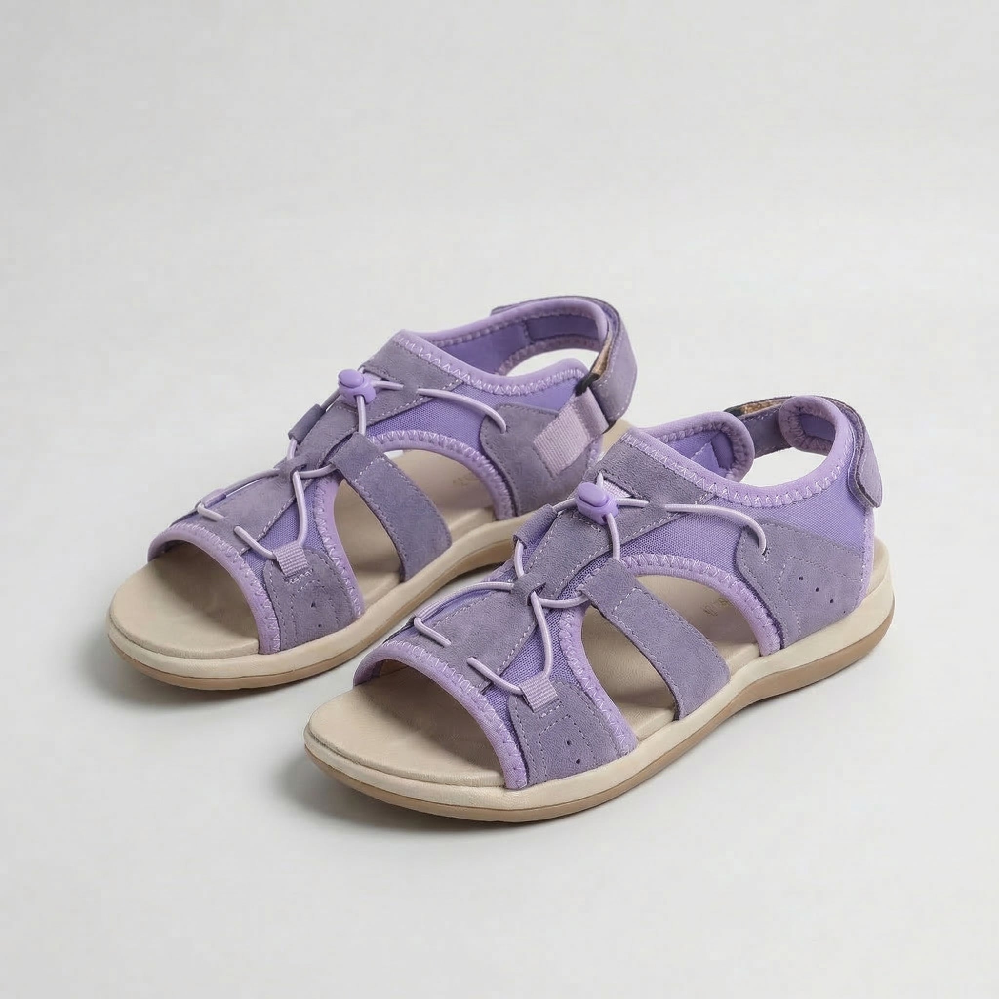 Mery - Orthopedic Sandals
