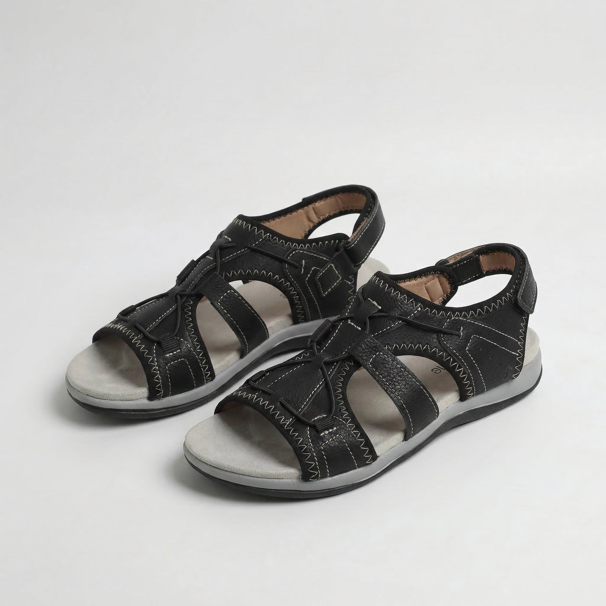 Mery - Orthopedic Sandals