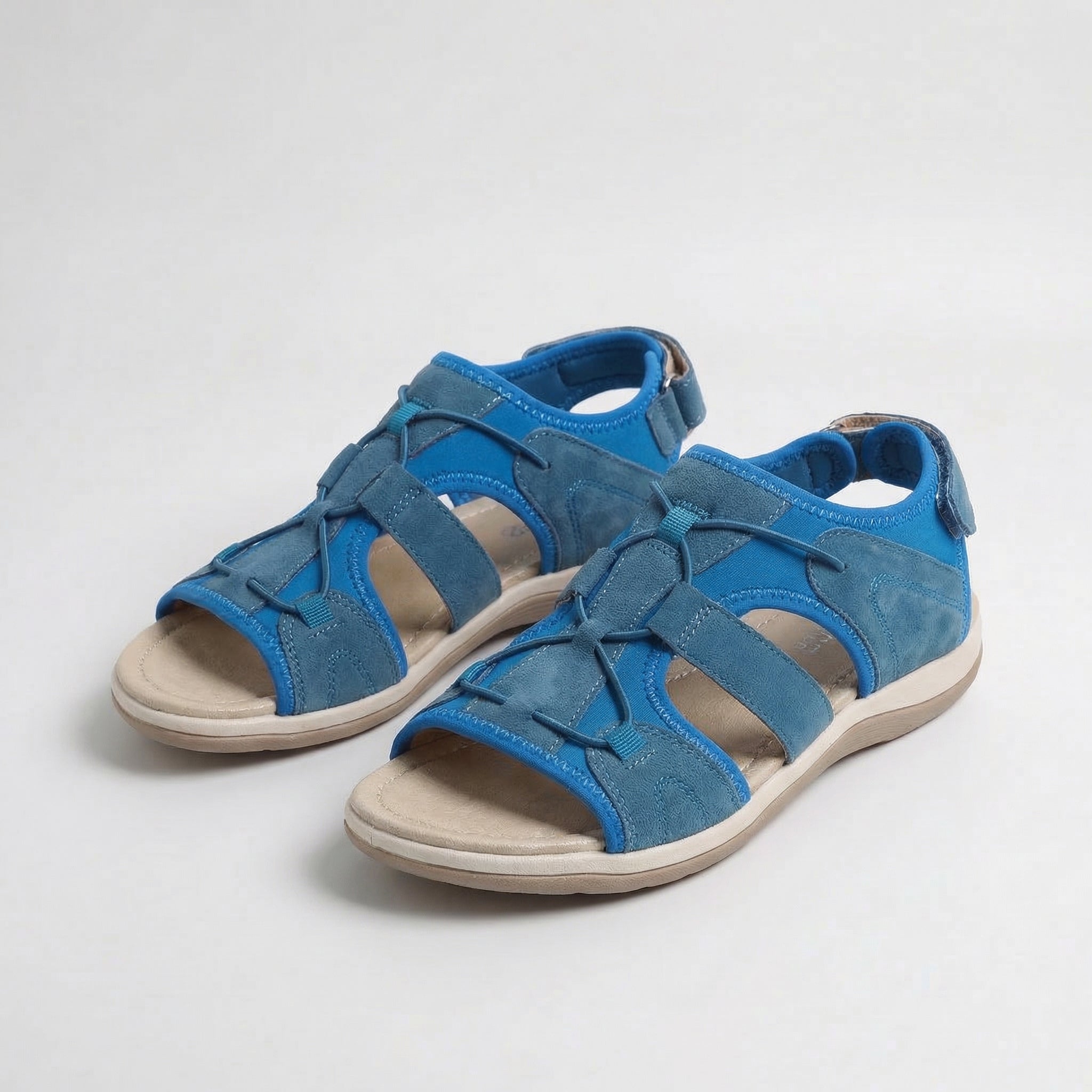 Mery - Orthopedic Sandals