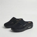 Compa - Orthopedic Sandals with Wedge Heels