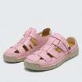 Elina – Adjustable Comfort Sandals