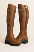 Avery | High Stylish Boots