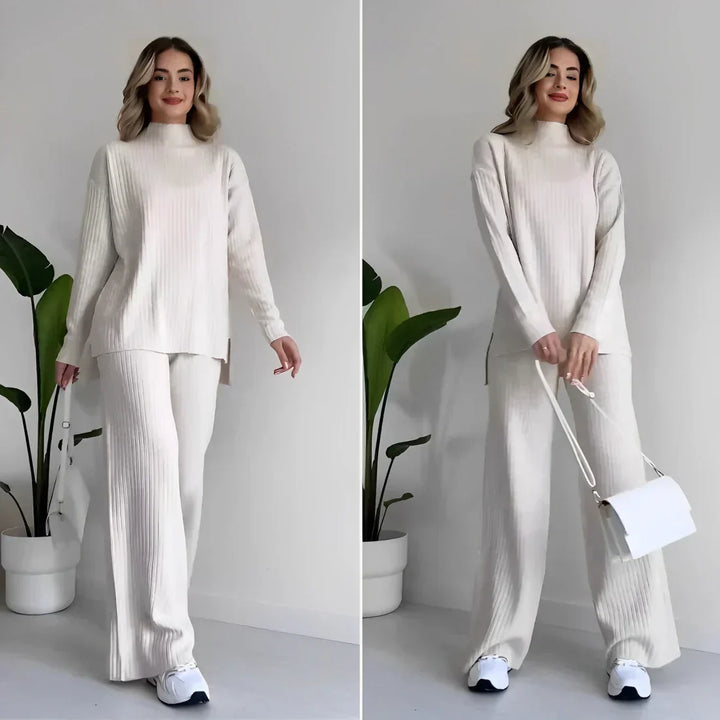 Lola - Essential Matching Jumper Set
