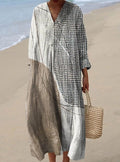 Giselle - Summer Dress Inspired by Artists