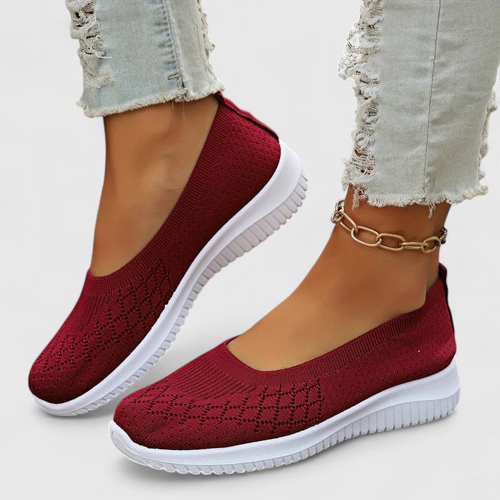 Jamie | Orthopedic Slip-Ons