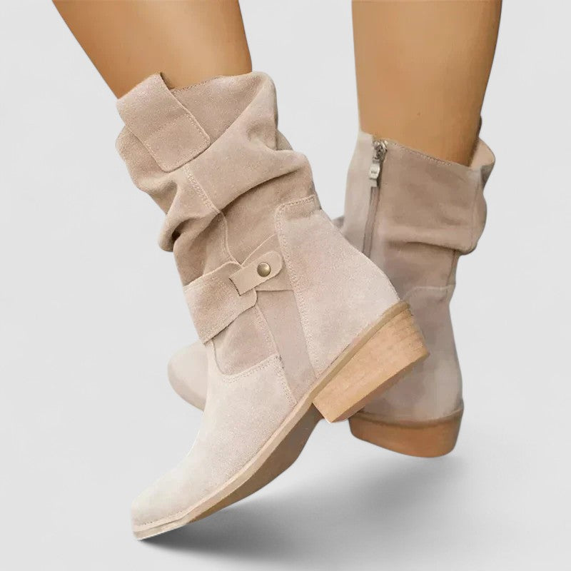Sophia | Supportive Orthopedic Boots